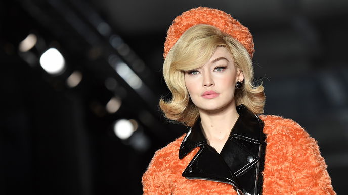 Gigi Hadid: So hoch ist das Vermögen des Topmodels!