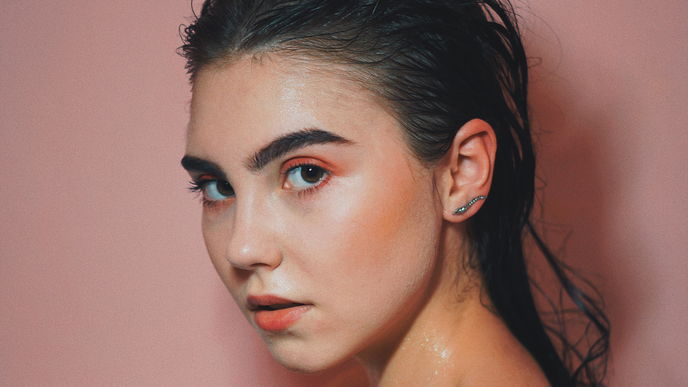Haarseife: So verwendet ihr die nachhaltige Alternative zu Shampoos