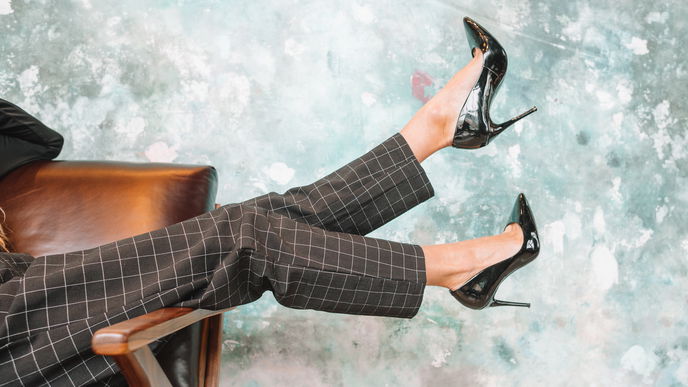 Schmerzfrei in High Heels: Die 4 besten Insider-Tipps