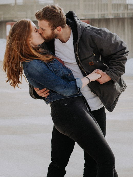100 Gründe, warum ich dich liebe: Die schönsten Liebeserklärungen