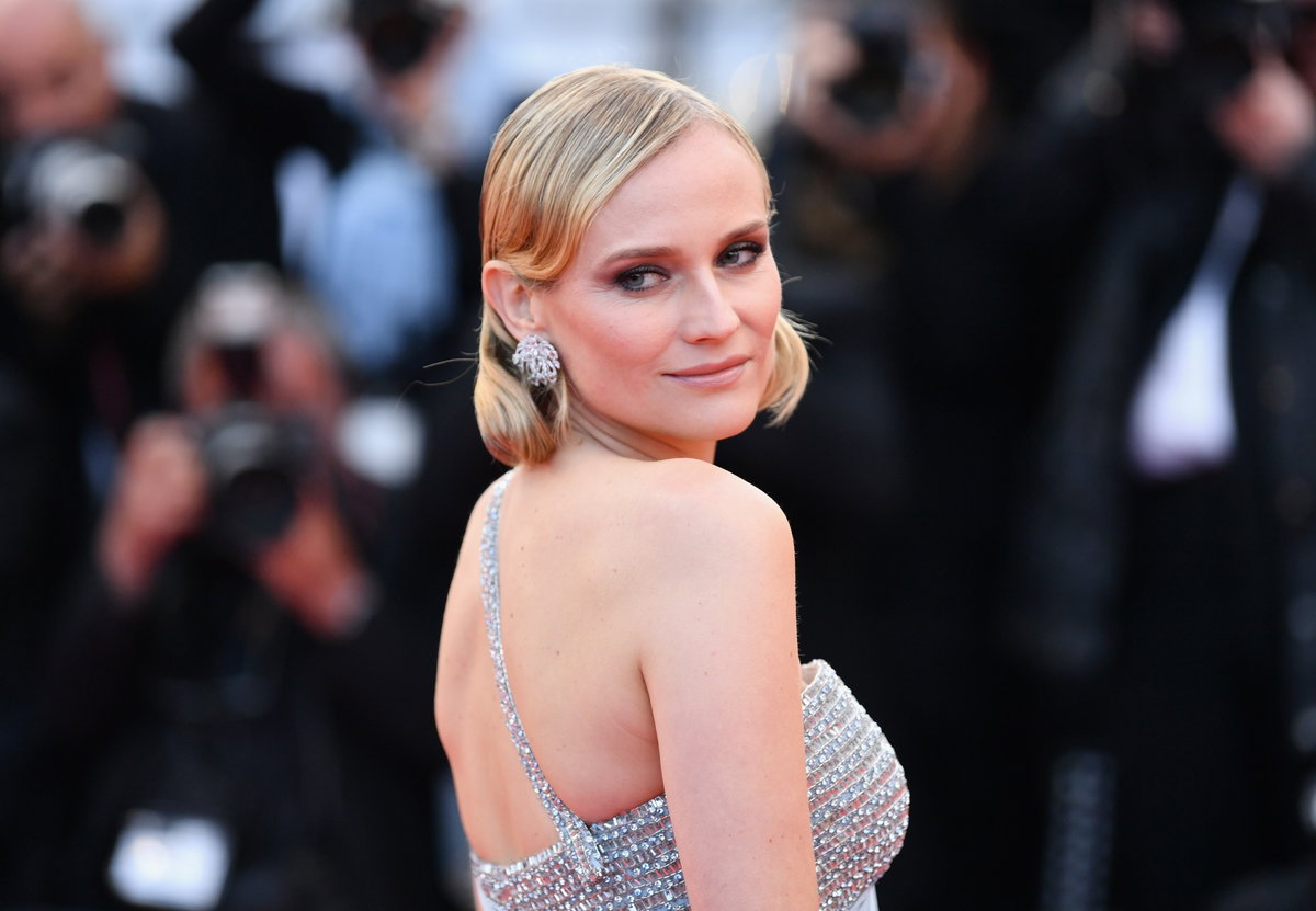 Diane Kruger