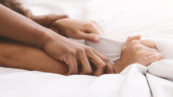 Diese Sternzeichen-Paare haben den besten Sex der Welt!