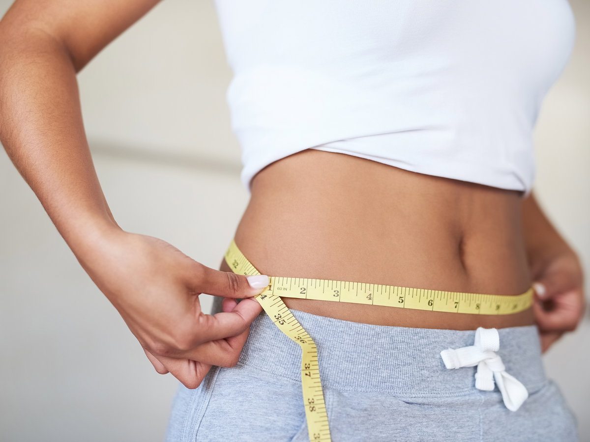 Der Trick beim Abnehmen mit Weight Watchers: Essen nach Punkten