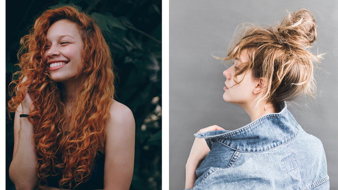 Frisur-Revolution: Auf den „Invisibobble Waver“ haben deine Haare schon lange gewartet!