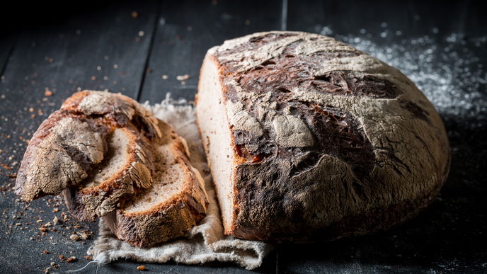 Brot ohne Kohlenhydrate: Ohne Verzicht zur Traumfigur