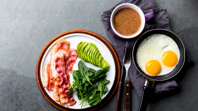 Kilo-Killer "Low-Carb-High-Fibre-Diät": Abnehmen ohne Hungern 