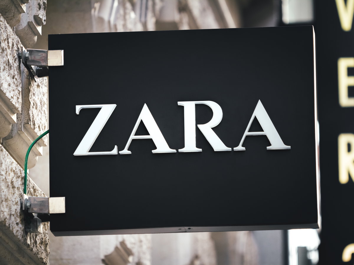 Zara Sale: Diese Tricks und Daten solltet ihr euch merken