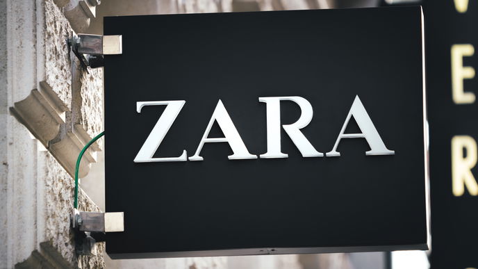 Zara Sale: Diese Hinweise solltet ihr euch merken!