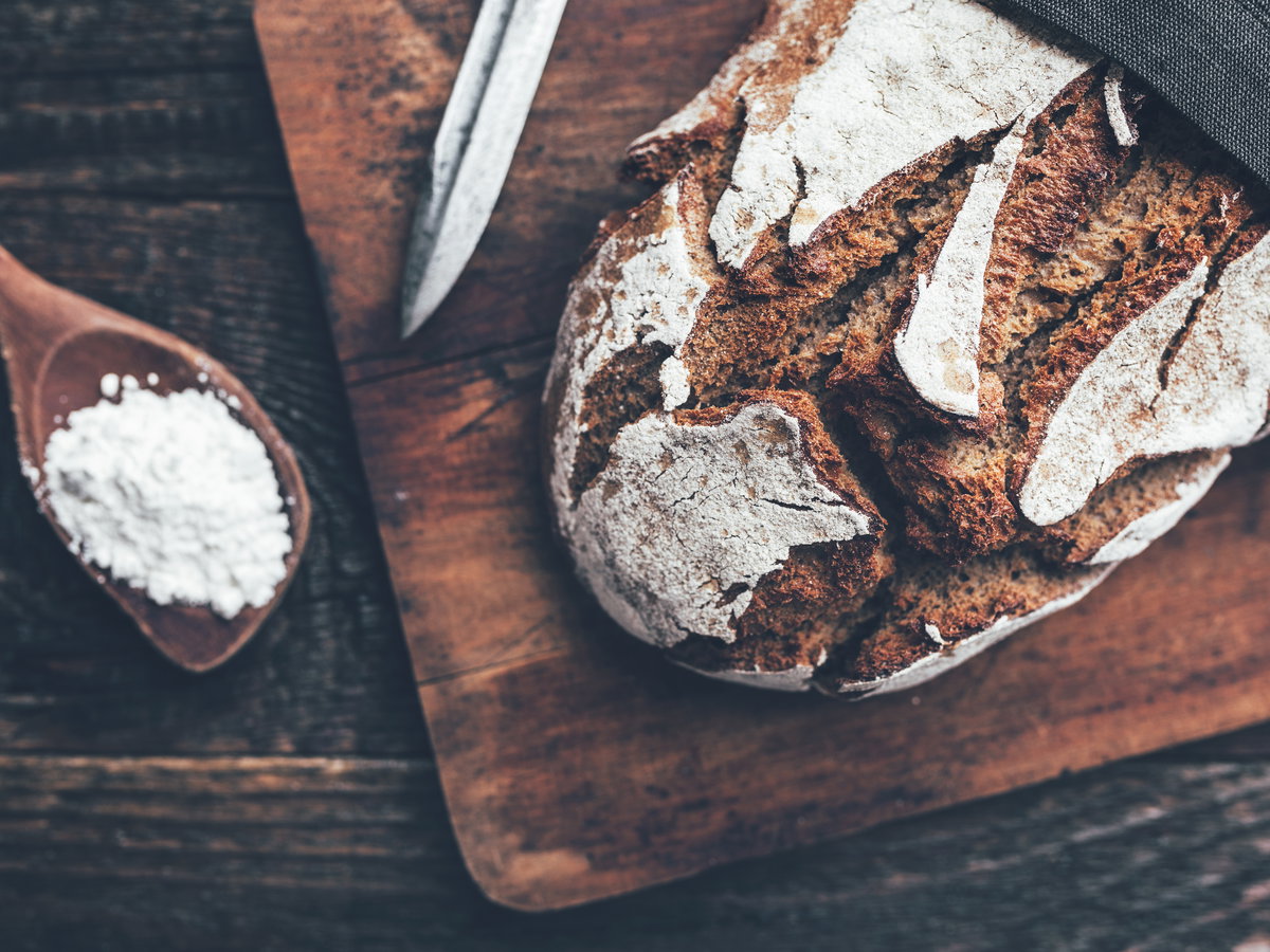 Brot und Salz