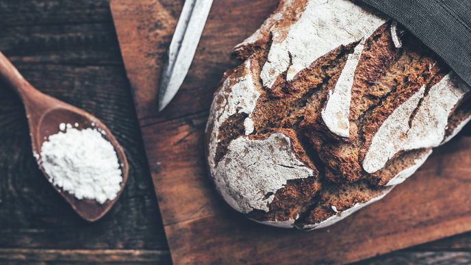 Brot und Salz zum Einzug: Wieso schenkt man das?
