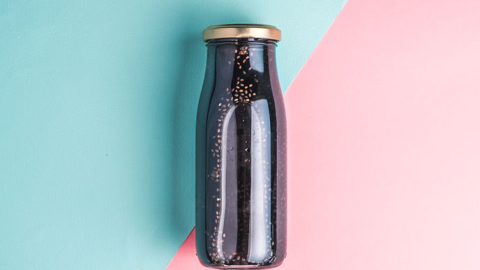 Abnehmen mit Aktivkohle: So funktioniert der US-Beauty-Trend