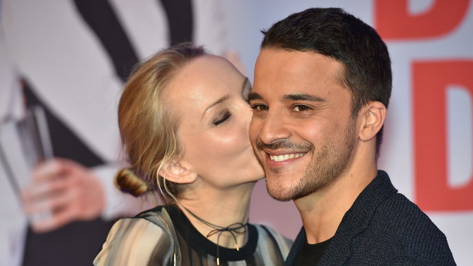 Kostja Ullmann: Liebes-Comeback mit Janin Ullmann?
