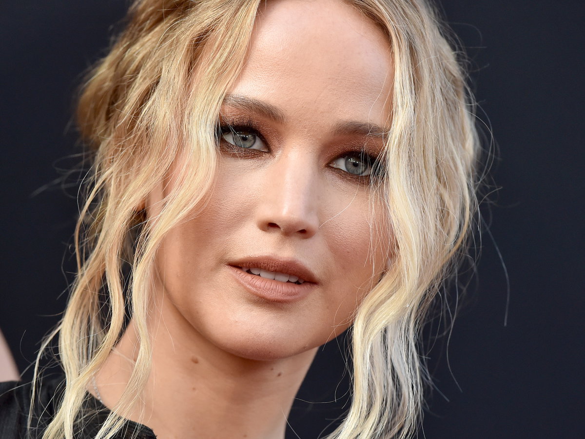 Jennifer Lawrence