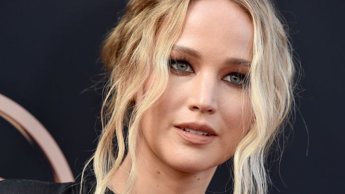 Diesen Look von Jennifer Lawrence MÜSST ihr nachshoppen!