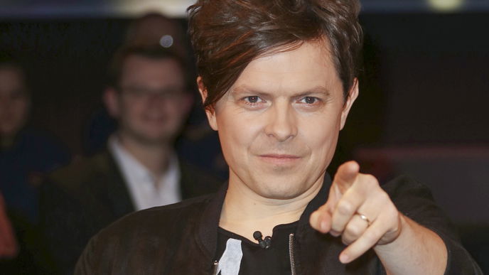 Erwarten Michael Patrick Kelly und Joelle Verreet ein Kind?
