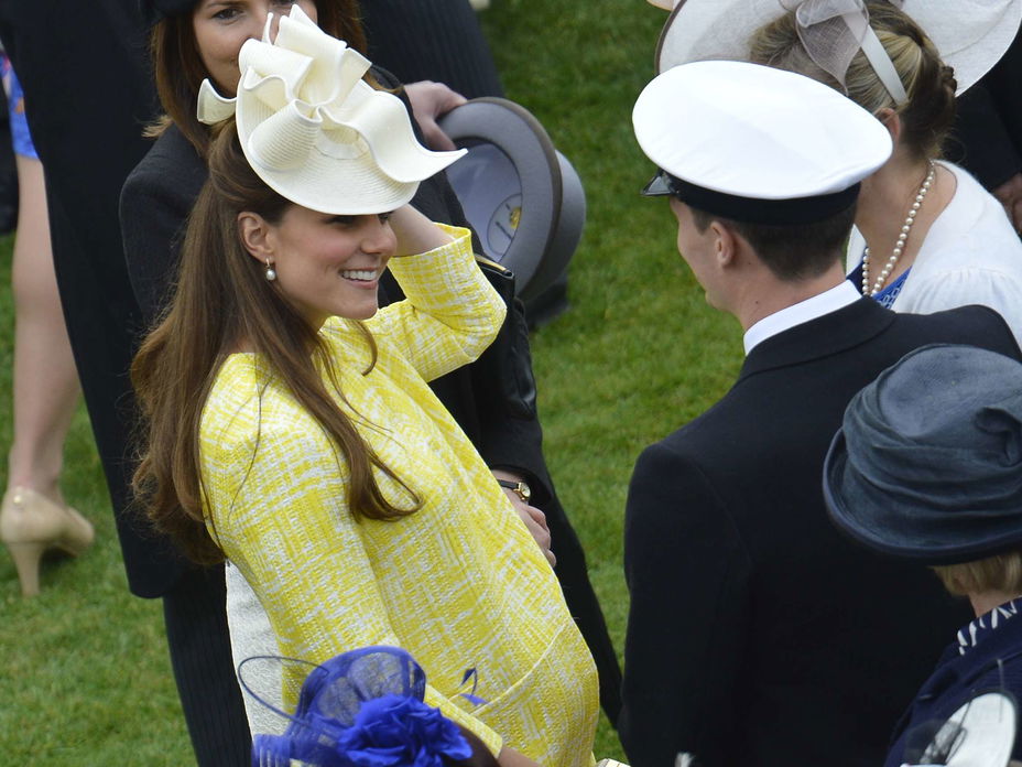 Kate Middleton