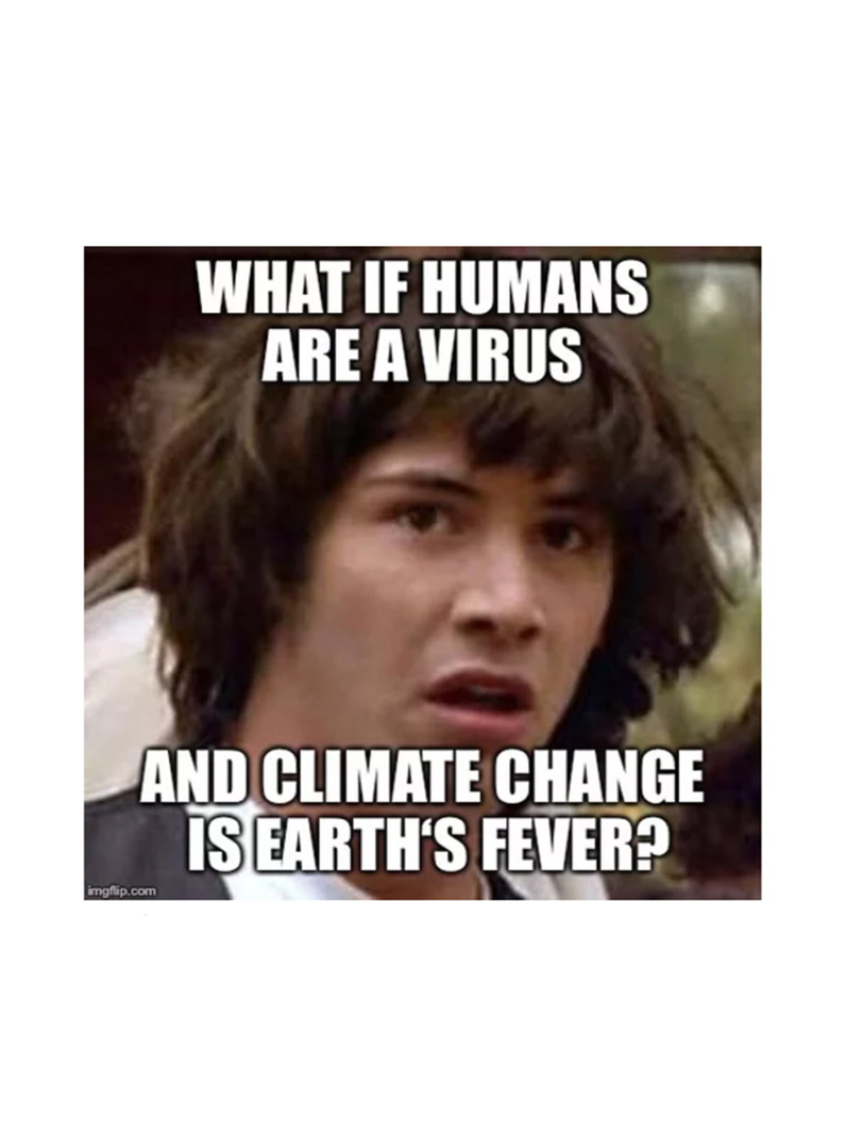 Keanu Meme
