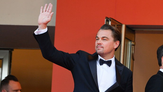 Leonardo DiCaprio: Das ist die Liste seiner Ex-Freundinnen