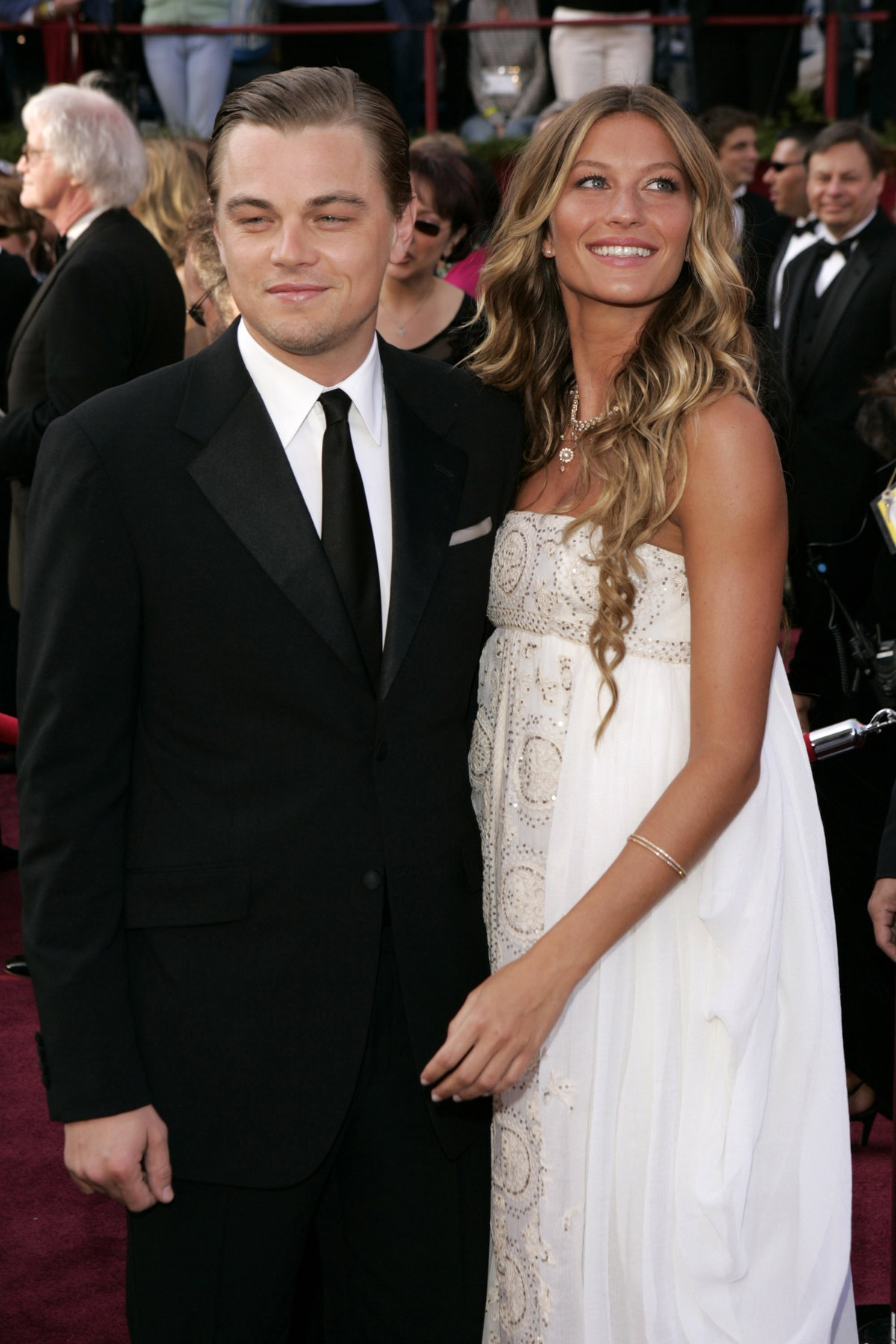 leonardo dicaprio gisele bündchen