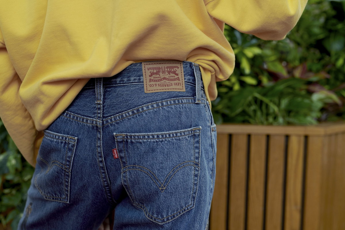 LEVI’S® x STRANGER THINGS