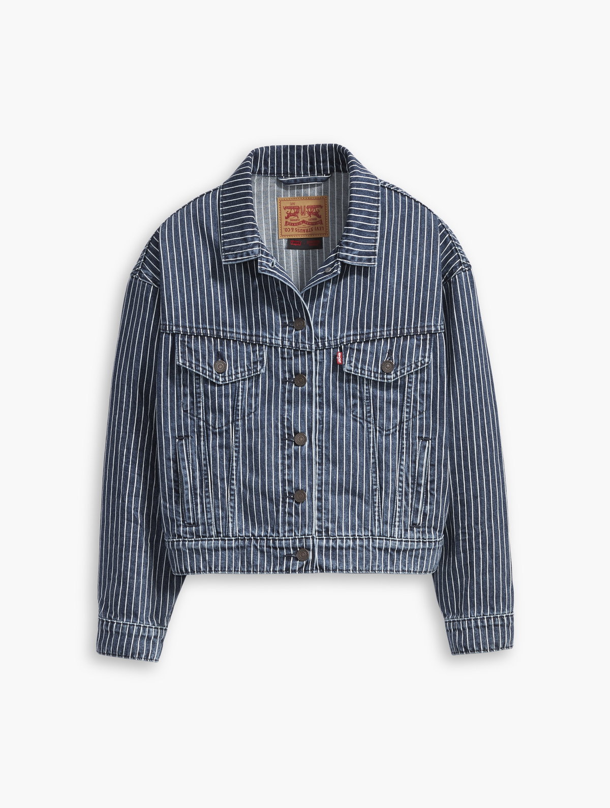 LEVI’S® x STRANGER THINGS