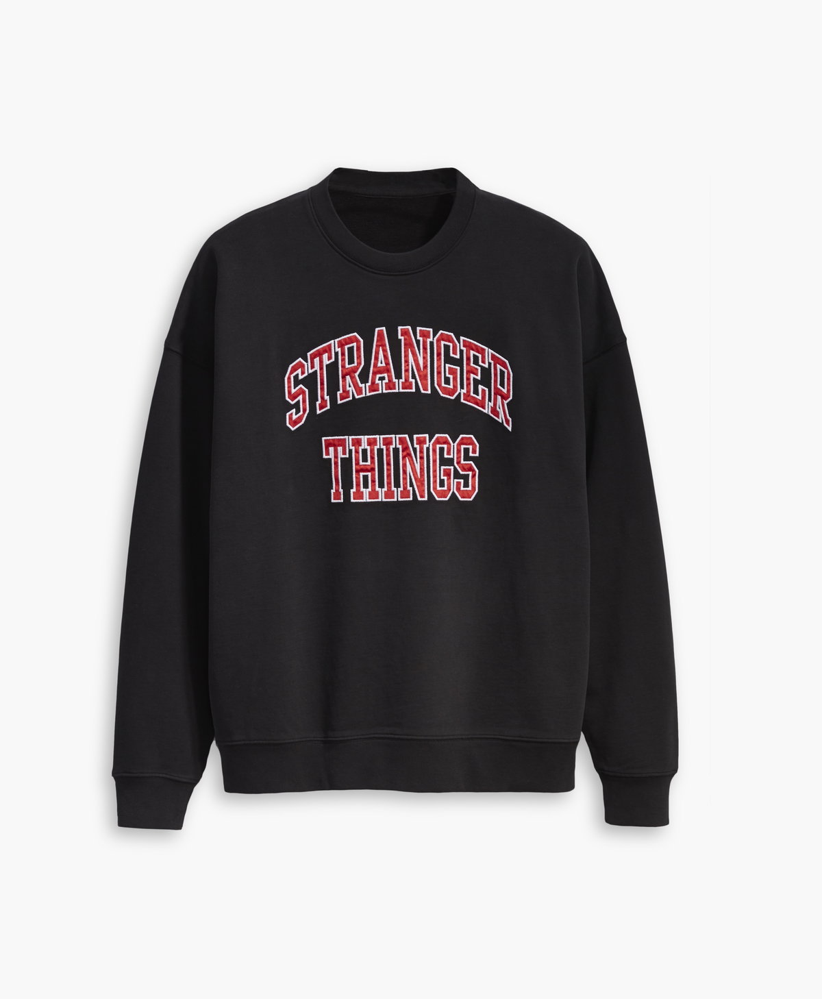 LEVI’S® x STRANGER THINGS