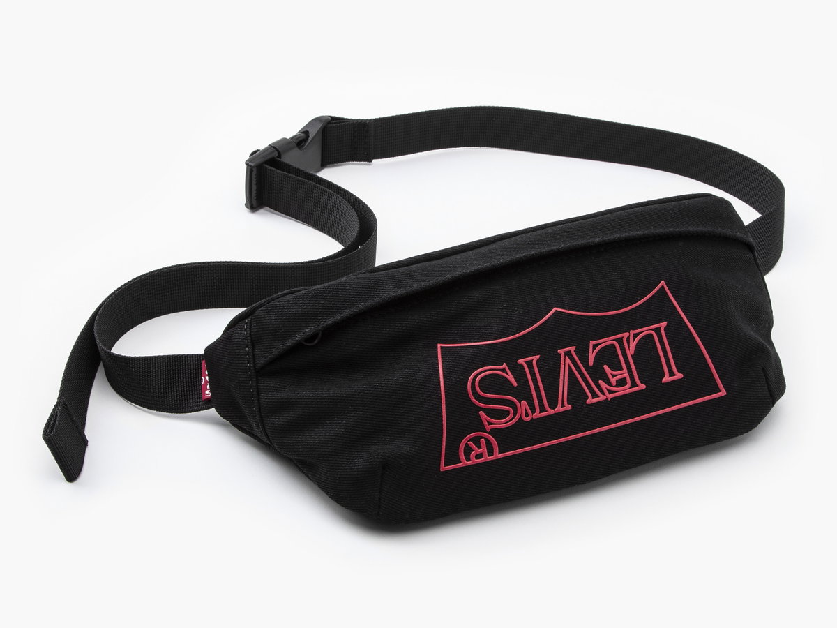 LEVI’S® x STRANGER THINGS