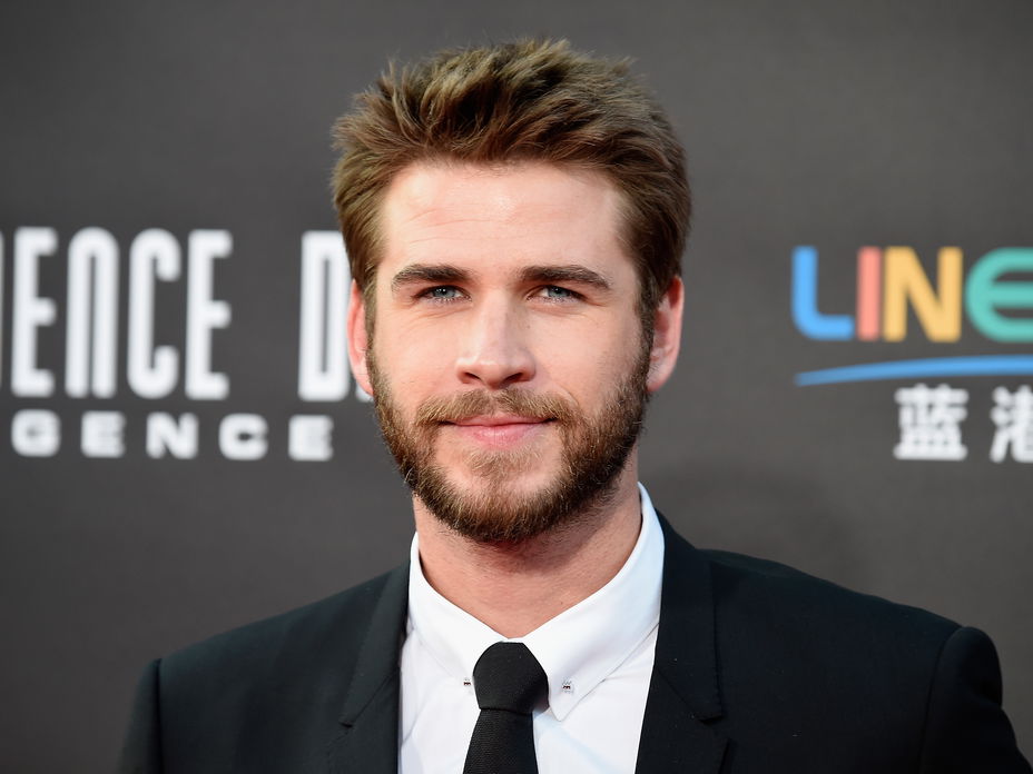liam hemsworth vater