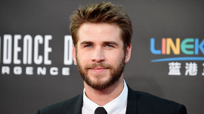 Baby News: Wird Liam Hemsworth bald Vater?