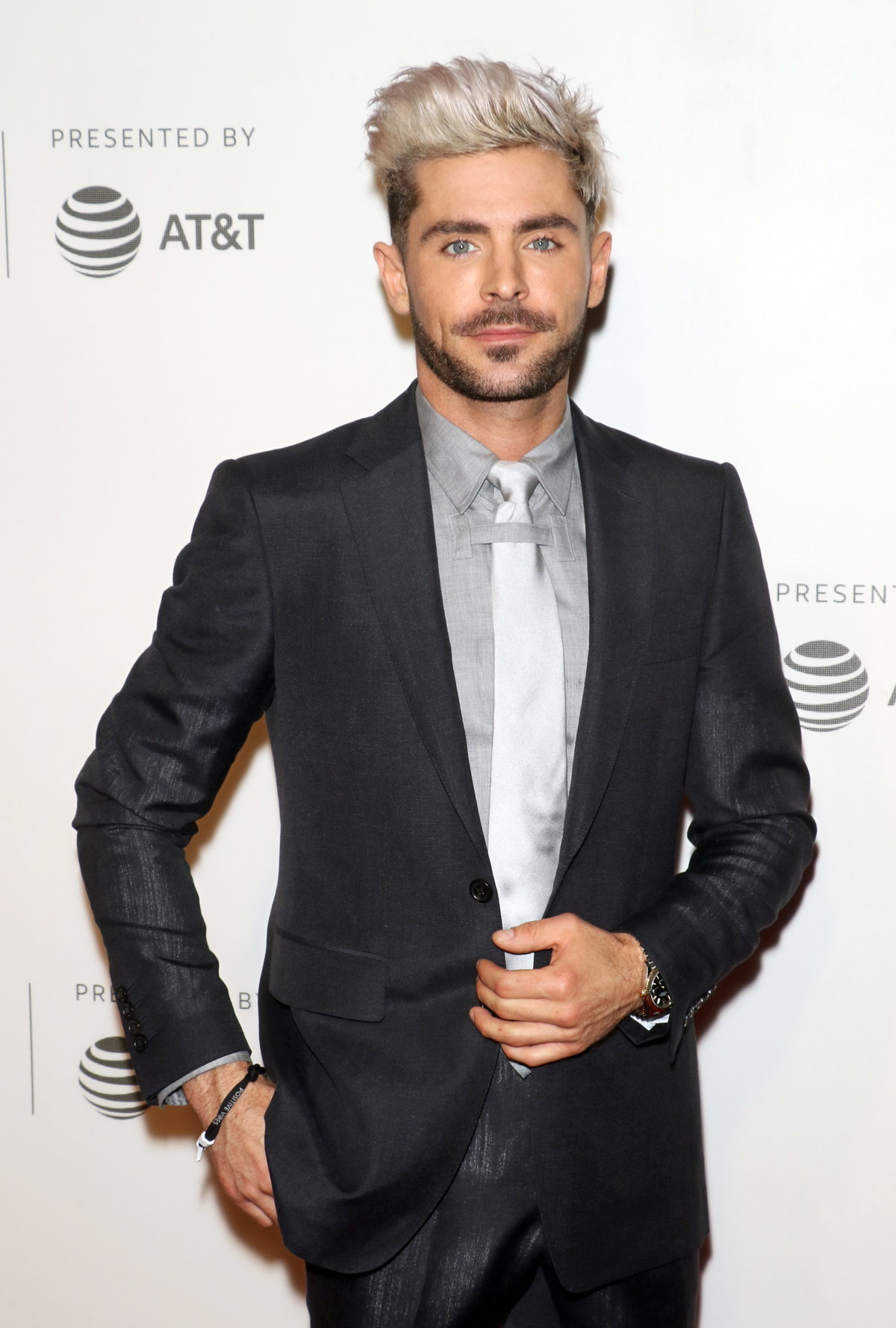 Zac Efron
