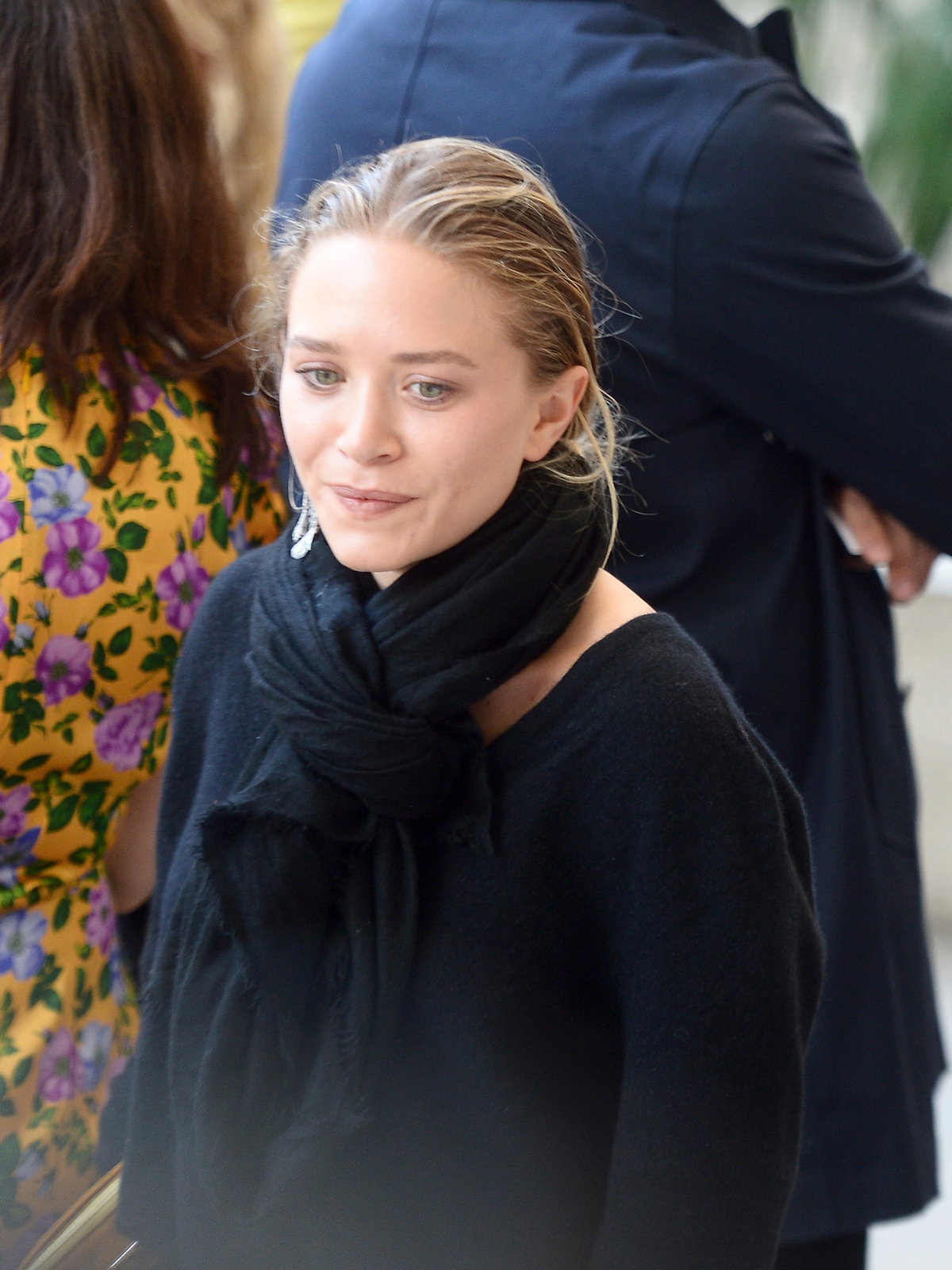 Mary-Kate Olsen