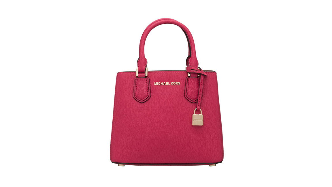 michael kors adele md messenger