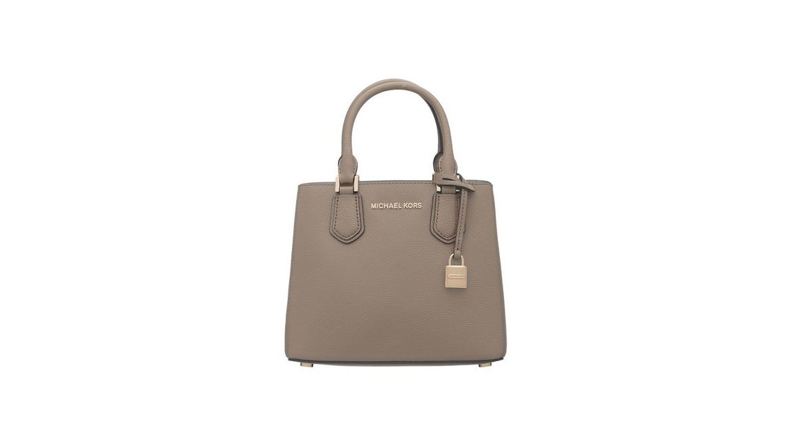michael kors adele md messenger