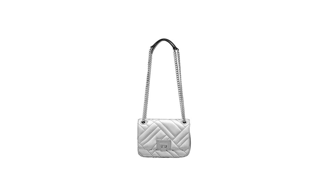 michael kors vivianne small shoulder flapp