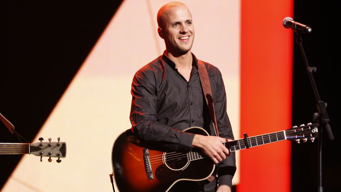 "Sing meinen Song"-Star Milow verdankt seine Karriere seiner Mutter!