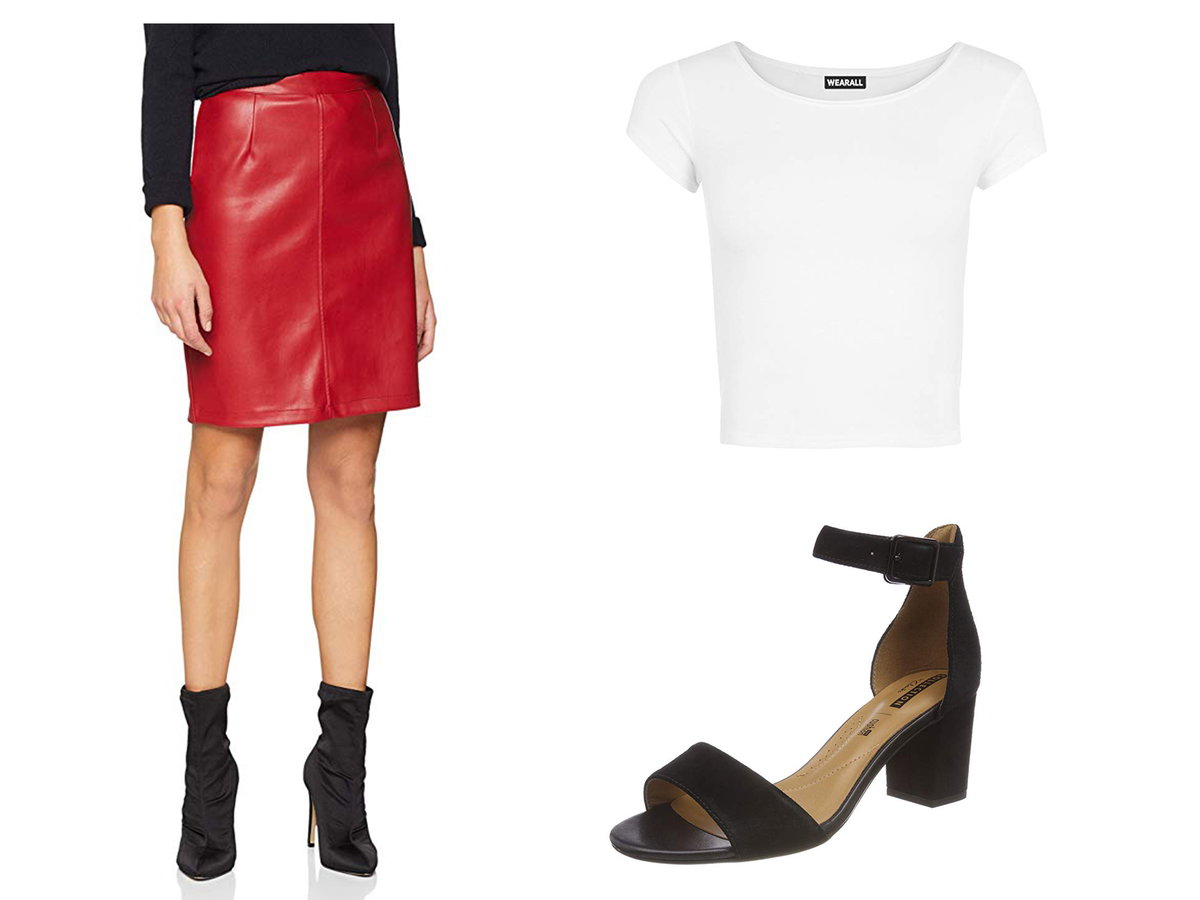Shop the Look