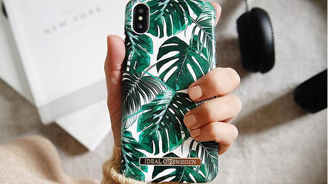 Diese Handyhüllen von iDeal of Sweden shoppen gerade alle Influencer!