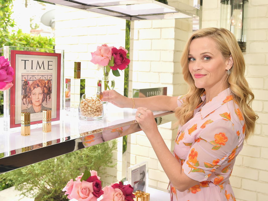 Reese Witherspoon