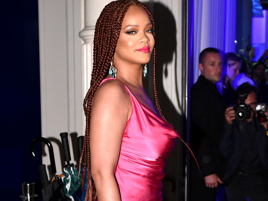 Rihanna