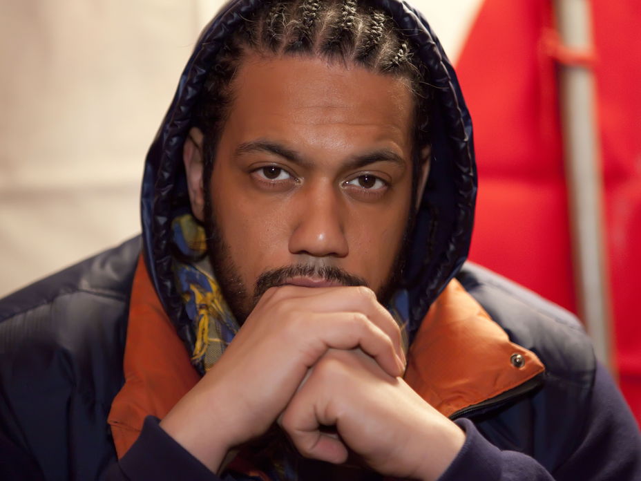 Samy Deluxe