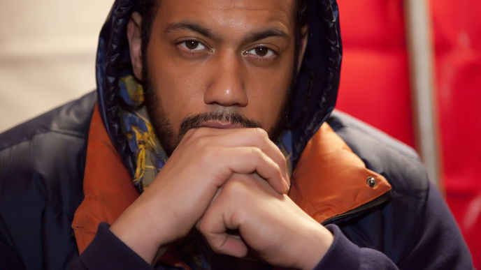 Samy Deluxe: Seine größte Sorge hat mit seinem Sohn zu tun!