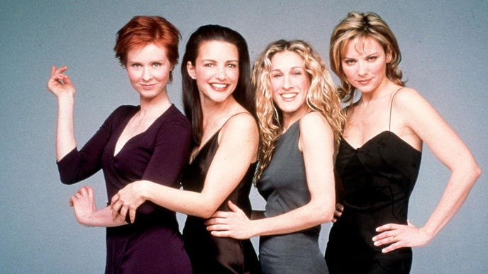 Sex and the City - Endlich ein Nachfolger der Serie!