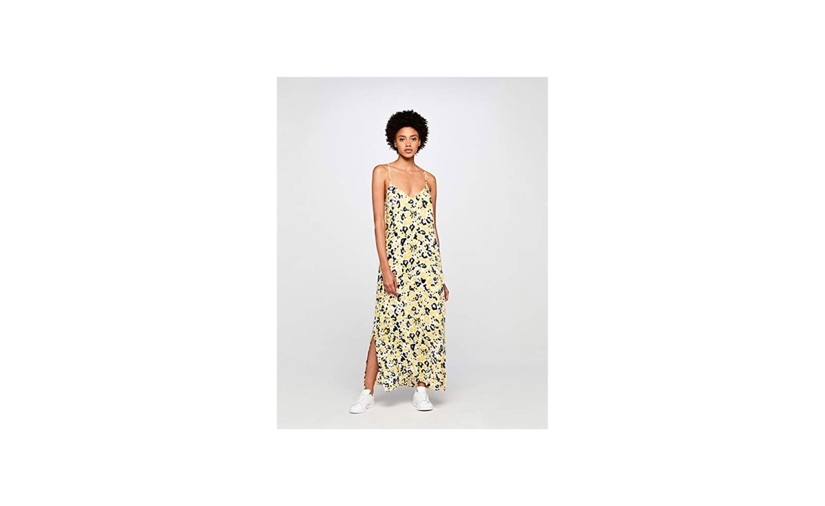 Gibt es etwas entspannteres für den Sommer, als Slip-Dresses? Wir glauben nicht! Hier shoppen!