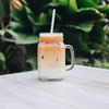 Eiskaffee: Wie viel Kalorien hat das kühlende Getränk?