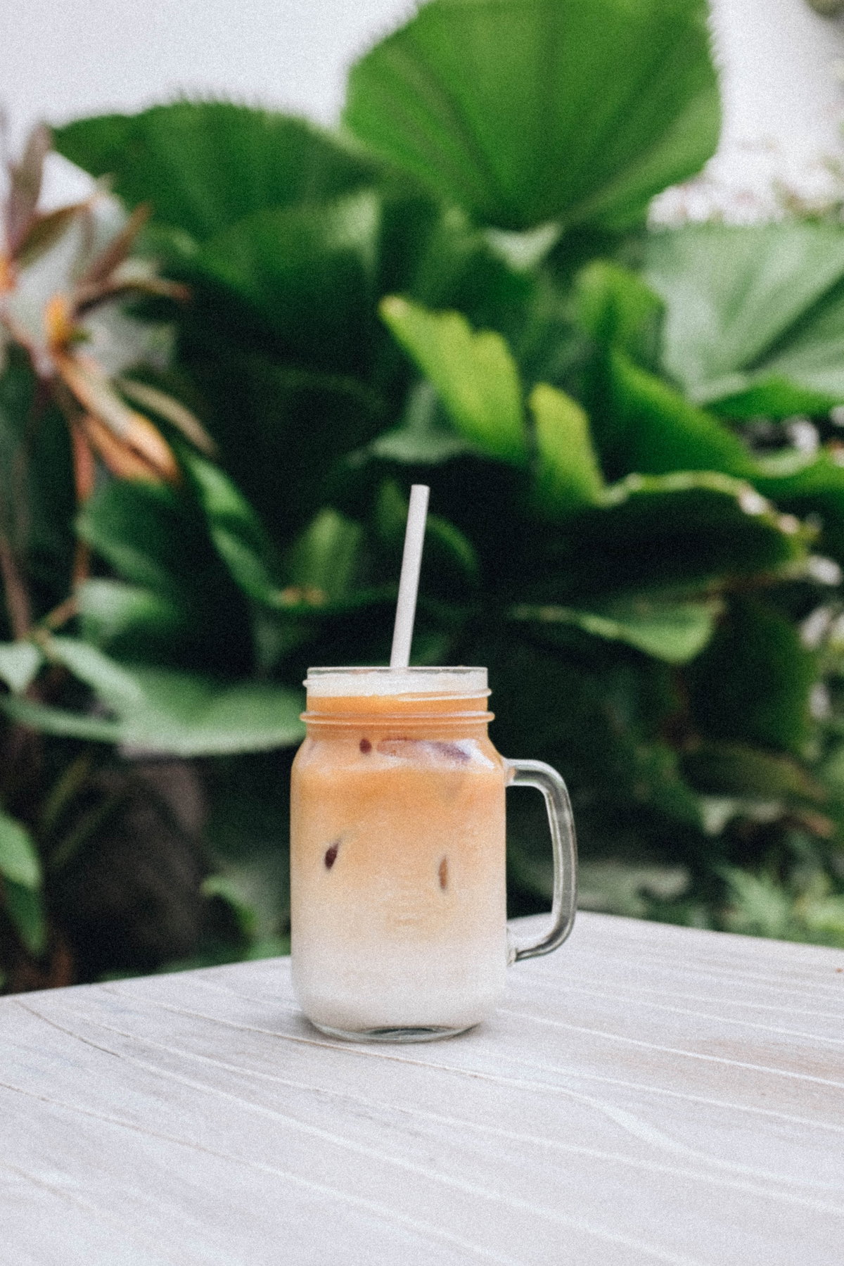 Eiskaffee