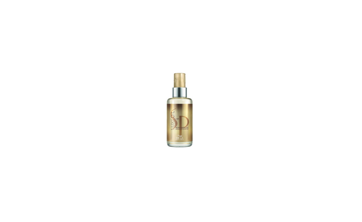 Haaröl von Wella System Professional, ca. 15 Euro
