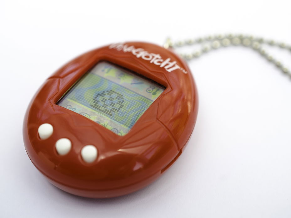 Tamagotchi