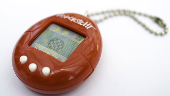 Diese crazy Features hat das neue Tamagotchi On!