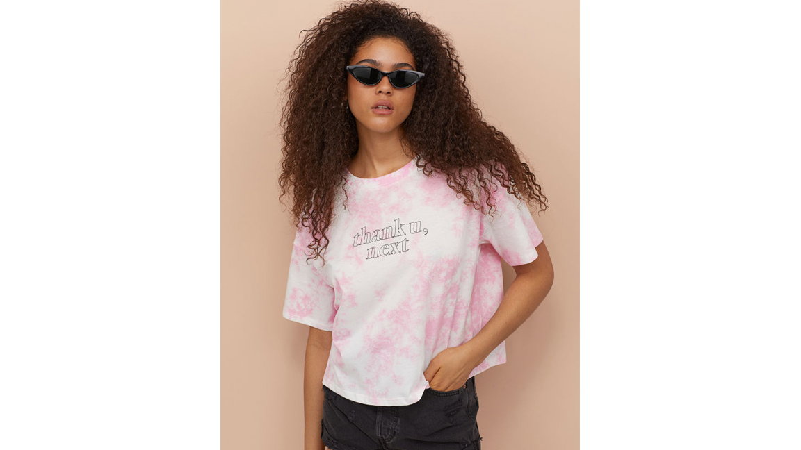 rosa shirt