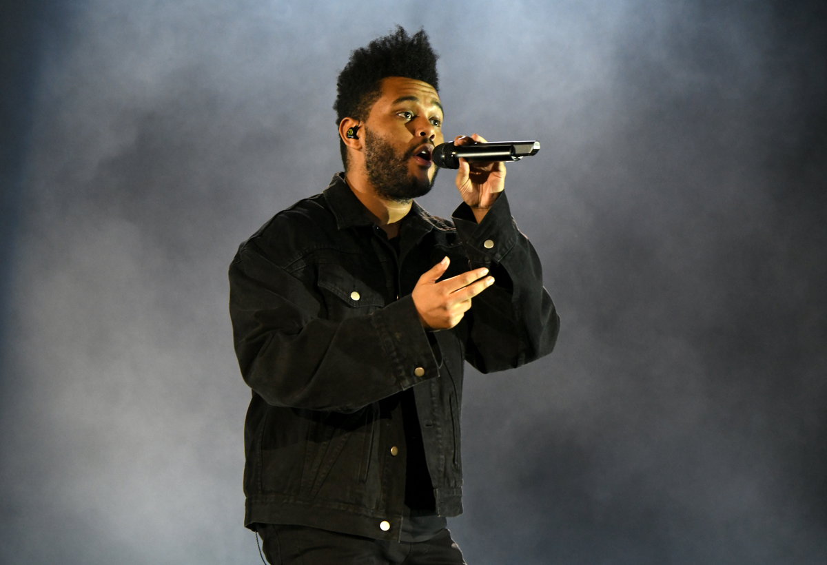 Für The Weeknd ist das Cannabis-Geschäft ebenfalls nicht uninteressant.